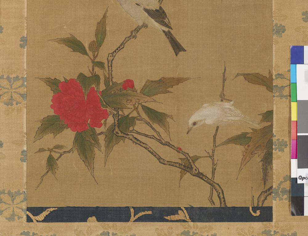 图片[5]-hanging scroll; painting BM-1913-0501-0.19-China Archive